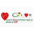 Asociación Gerundense de Prevención y ayuda a las Enfermedades del corazón (GICOR)